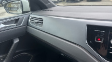 Volkswagen Polo 1.0 TSI R-Line 5dr DSG Petrol Hatchback